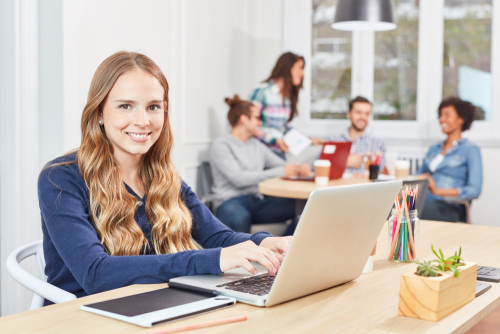 Primeiro emprego: por onde começar? 2 primeiro emprego