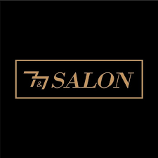 Anunciar Vagas 56 7 7 salon imagem logo vetor salao de beleza