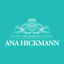 Anunciar Vagas 57 Escola Ana Hickmann empresa imagem logo vetor