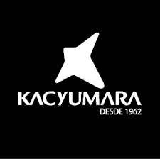 Anunciar Vagas 58 Kacyumara empresa logo vetor vagas019