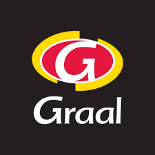 Anunciar Vagas 61 Rede Graal empresa logo vetor sbo vagas019