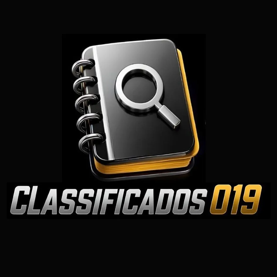 classificados019 logo imagem