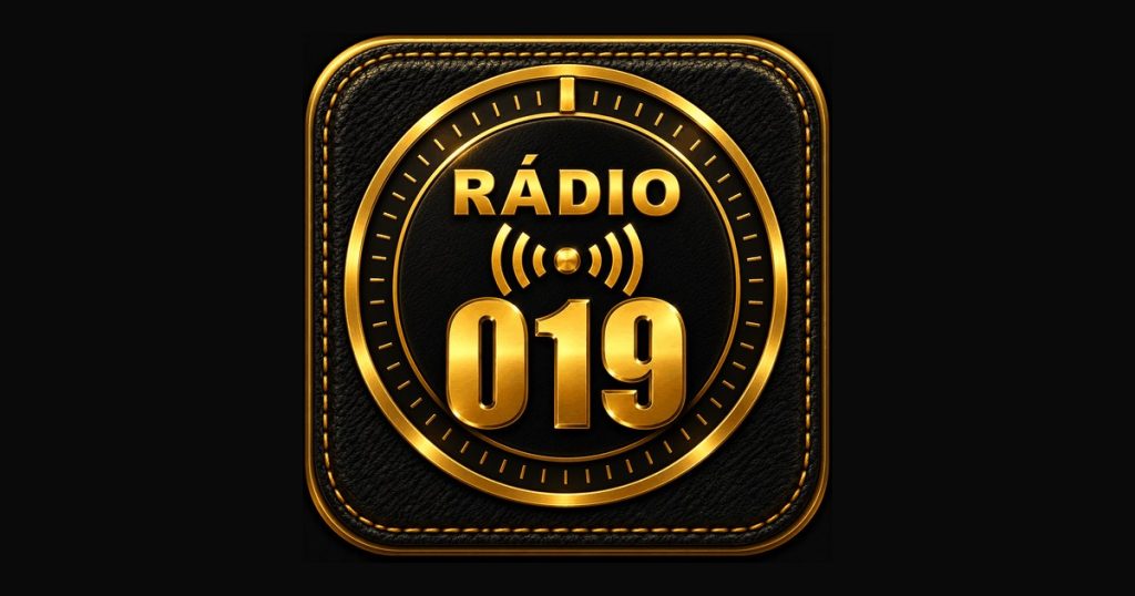 Ícone da RÁDIO 019