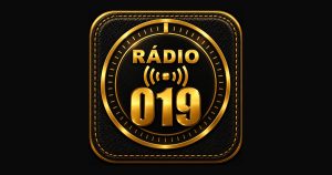 Conheça a RÁDIO 019: mais um canal online para acompanhar a região 12 Ícone da RÁDIO 019