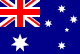 Bandeira: Austrália