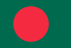 Bandeira: Bangladesh