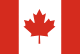 Bandeira: Canadá