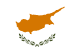 Bandeira: Chipre