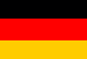 Bandeira: Alemanha