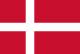 Bandeira: Dinamarca