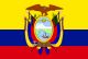 Bandeira: Equador