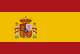 Bandeira: Espanha