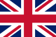 Bandeira: Reino Unido