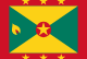 Bandeira: Granada