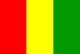 Bandeira: Guiné
