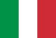 Bandeira: Itália