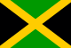 Bandeira: Jamaica