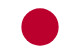 Bandeira: Japão
