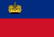 Bandeira: Liechtenstein