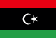 Bandeira: Líbia