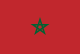 Bandeira: Marrocos