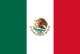 Bandeira: México