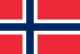 Bandeira: Noruega