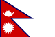 Bandeira: Nepal