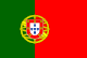Bandeira: Portugal