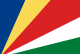Bandeira: Seicheles
