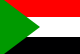 Bandeira: Sudão