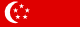 Bandeira: Singapura