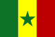 Bandeira: Senegal