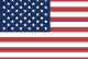Bandeira: Estados Unidos