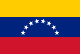 Bandeira: Venezuela