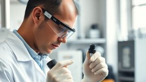 Tack Brasil está com 3 vagas abertas em Nova Odessa pelo VAGAS019 1 Tack Brasil está contratando Auxiliar de Laboratório Industrial em Nova Odessa - VAGAS019