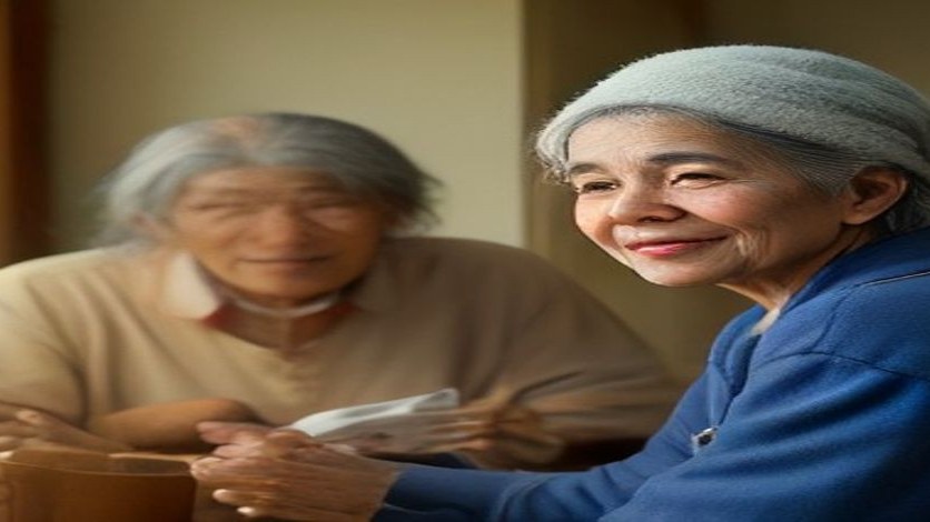 Flor de Liz Residence Hospedaria para Idosos está contratando Cuidador de Idosos em Americana - VAGAS019