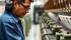 Harmoniex está com 2 vagas abertas em Santa Bárbara d'Oeste pelo VAGAS019 2 Harmoniex está contratando Operador de Máquina em Santa Bárbara d'Oeste - VAGAS019