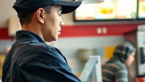 Vagas em Mc Donalds Nova Odessa em Nova Odessa