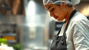 Vagas em Flamma Gastronomia LTDA em Americana